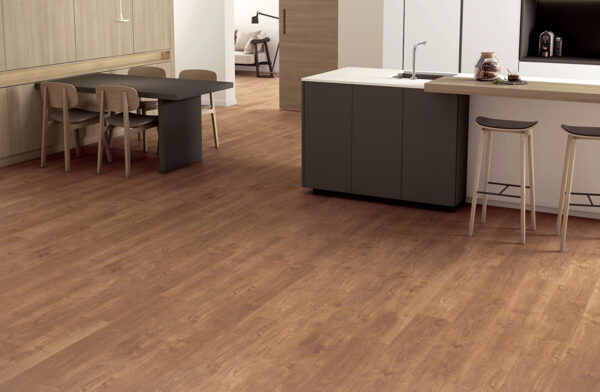 8mm Laminated Flooring Vintage Oak 1331mm x 194mm (2,07m2 Pack)