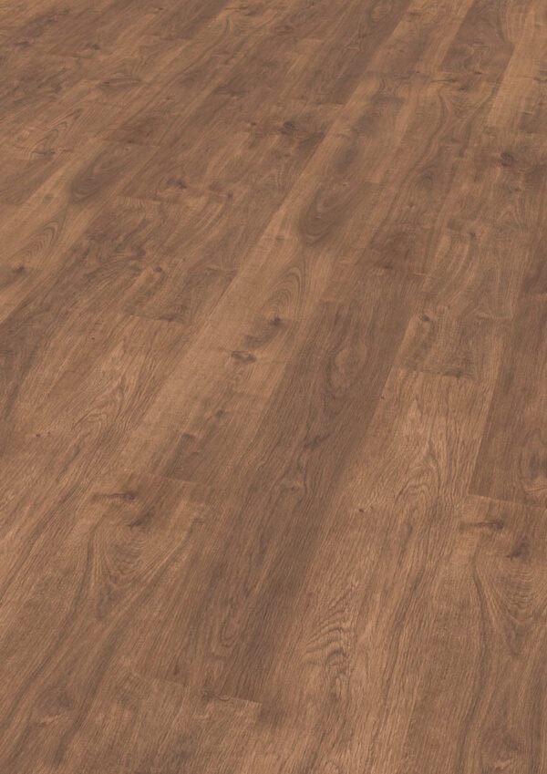 8mm Laminated Flooring Vintage Oak 1331mm x 194mm (2,07m2 Pack)