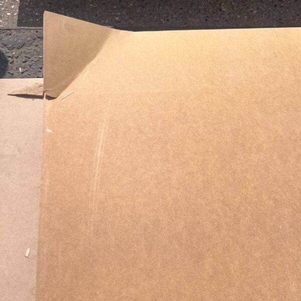 Damaged Stock 25mm Fire Rated MDF Board Euroclass B 2440mm x 1220mm (8' x 4') FSC®