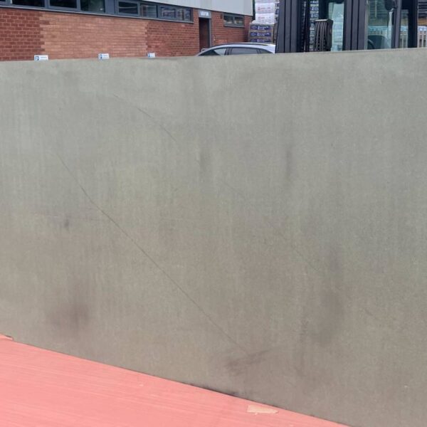 Damaged Stock 12mm Moisture Resistant MDF Board 3050mm x 1220mm (10' x 4')  FSC®