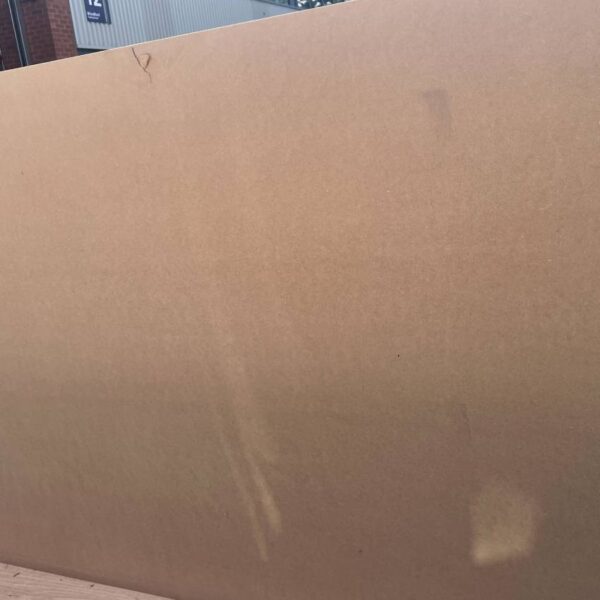 Damaged Stock 18mm MDF Board 3050mm x 1220mm (10' x 4') FSC®