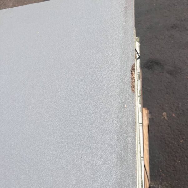 Damaged Stock 22mm Egger Protect P5 Tongue and Groove Moisture Resistant Chipboard Flooring TG4E 2400mm x 600mm (8' x 2') FSC®
