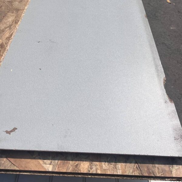 Damaged Stock 22mm Egger Protect P5 Tongue and Groove Moisture Resistant Chipboard Flooring TG4E 2400mm x 600mm (8' x 2') FSC®