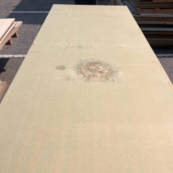 Damaged Stock 30mm Moisture Resistant MDF Board 3050mm x 1220mm (10' x 4')  FSC®