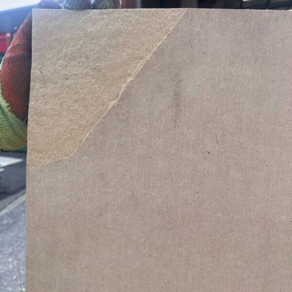 Damaged Stock 30mm Moisture Resistant MDF Board 2440mm x 1220mm (8' x 4')  FSC®