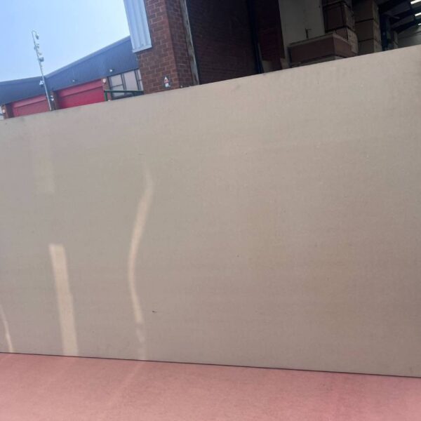 Damaged Stock 30mm Moisture Resistant MDF Board 2440mm x 1220mm (8' x 4')  FSC®
