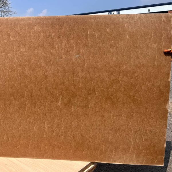 Damaged Stock 3mm Standard Hardboard 2440mm x 1220mm (8′ x 4′) FSC®