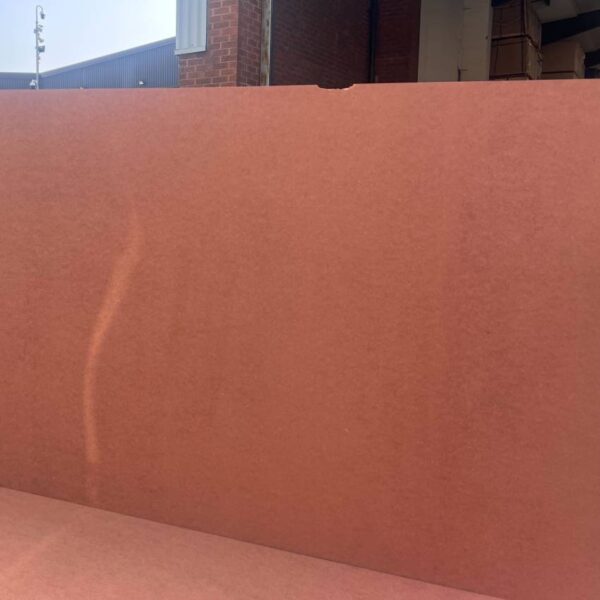 Damaged Stock 9mm Fire Rated MDF Board Euroclass B 2440mm x 1220mm (8' x 4') FSC®