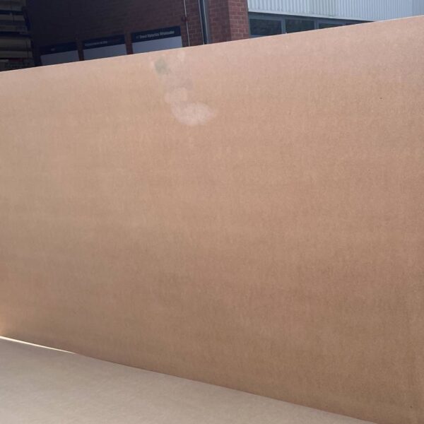 Damaged Stock 9mm MDF Board 3050mm x 1220mm (10' x 4') FSC®