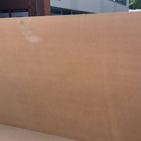 Damaged Stock 9mm MDF Board 3050mm x 1220mm (10' x 4') FSC®