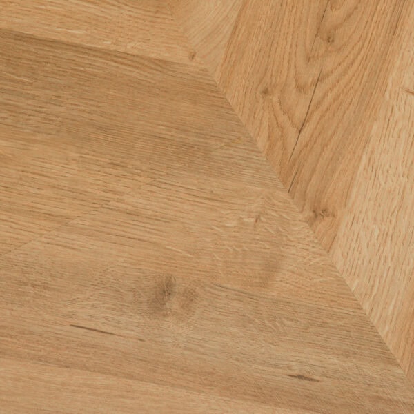 8mm Laminated Flooring Dijon Chevron 1310mm x 240mm (1,89m2 Pack)