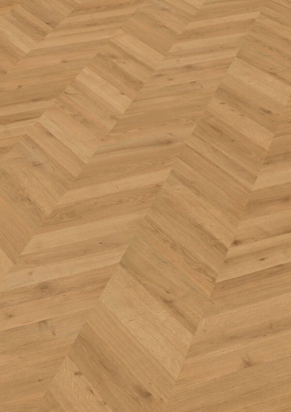8mm Laminated Flooring Dijon Chevron 1310mm x 240mm (1,89m2 Pack)