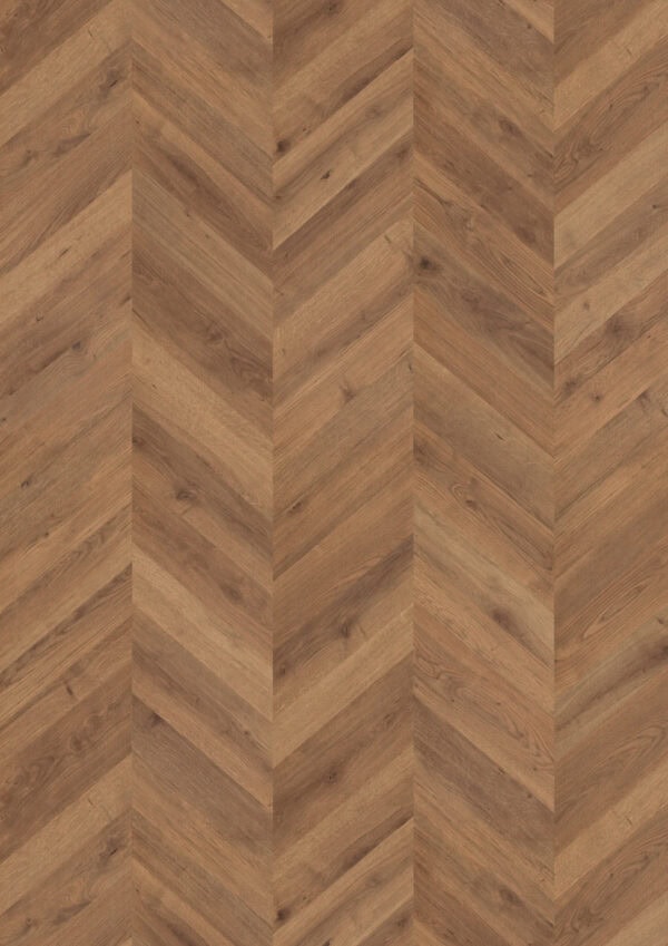 8mm Laminated Flooring Nantes Chevron 1310mm x 240mm (1,89m2 Pack)