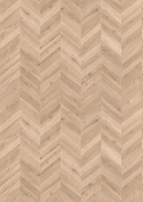 8mm Laminated Flooring Orleans Chevron 1310mm x 240mm (1,89m2 Pack)