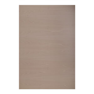 1220 x 2440mm Steamed Beech Crown Cut Flexible Wood Veneer Short Grain 4