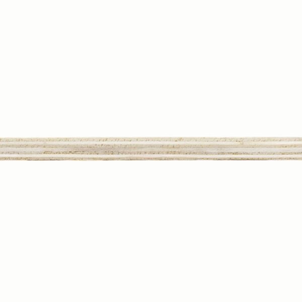 18mm Oak Veneered Poplar Plywood 2 Side Crown Cut A/B 2440mm x 1220mm (8′ X 4′)