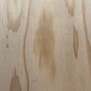 19mm Douglas Fir Plywood 2 Sides Clear Faced Veneer 3