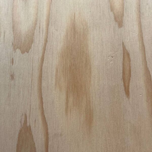 19mm Douglas Fir Plywood 2 Sides Clear Faced Veneer 2440mm x 1220mm (8′ x 4′)