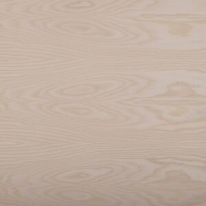 2440 x 1220mm Ash Crown Cut Flexible Wood Veneer Long Grain 3