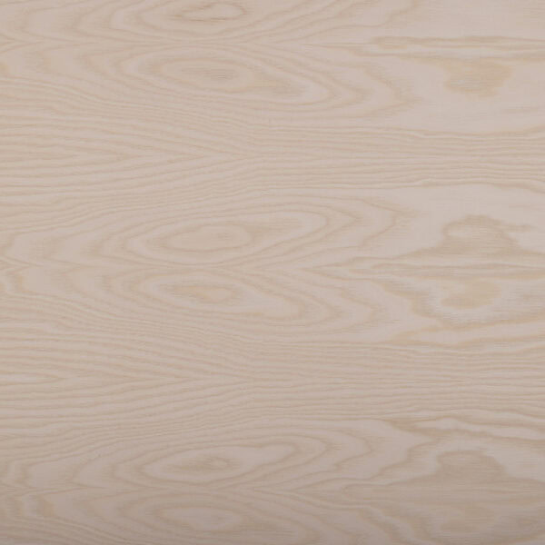 Ash Flexible Wood Veneer Crown Cut Long Grain 2440mm x 1220mm (8′ x 4′)