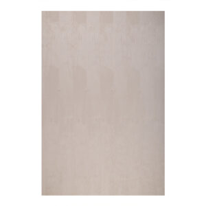 2440 x 1220mm Birch Crown Cut Flexible Wood Veneer Long Grain 4