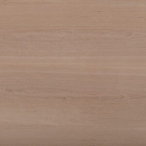 2440 x 1220mm Cherry Crown Cut Flexible Wood Veneer Long Grain 3