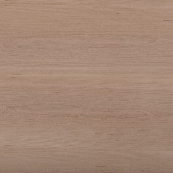 Cherry Flexible Wood Veneer Crown Cut Long Grain 2440mm x 1220mm (8′ x 4′)