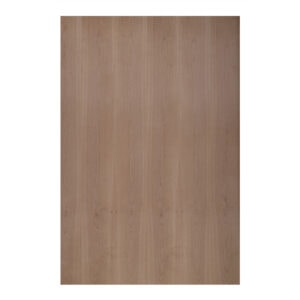 2440 x 1220mm Cherry Crown Cut Flexible Wood Veneer Long Grain 4