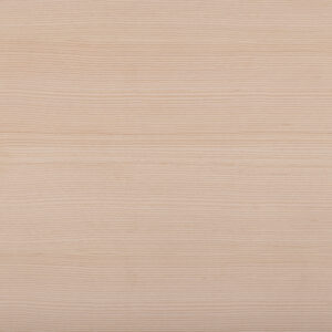 2440 x 1220mm Douglas Fir Crown Cut Flexible Wood Veneer Long Grain 3