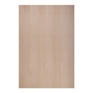 2440 x 1220mm Douglas Fir Crown Cut Flexible Wood Veneer Long Grain 4