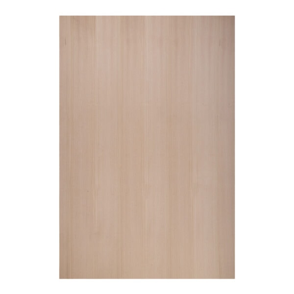 Douglas Fir Flexible Wood Veneer Crown Cut Long Grain 2440mm x 1220mm (8′ x 4′)