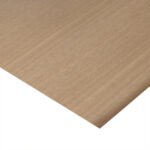 Iroko Flexible Veneer