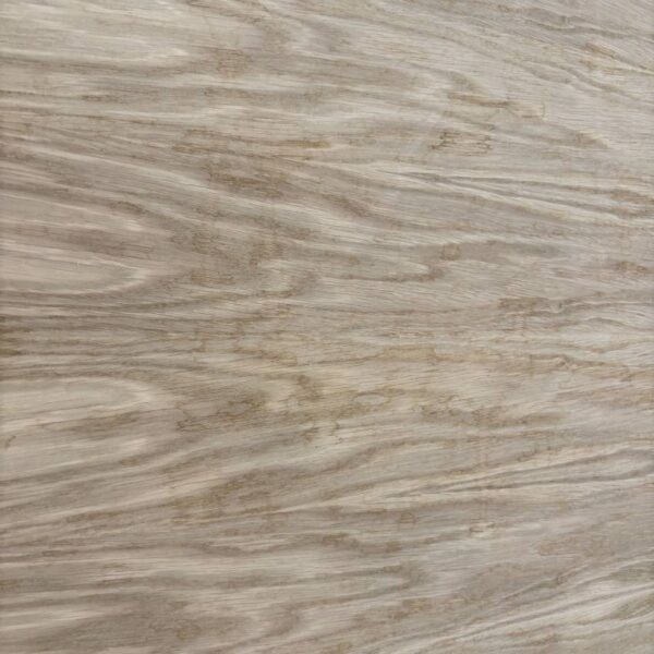 Damaged Stock 19mm Oak Veneered MDF 2 Sides Crown Cut A/B Grade 2440mm x 1220mm (8' x 4')
