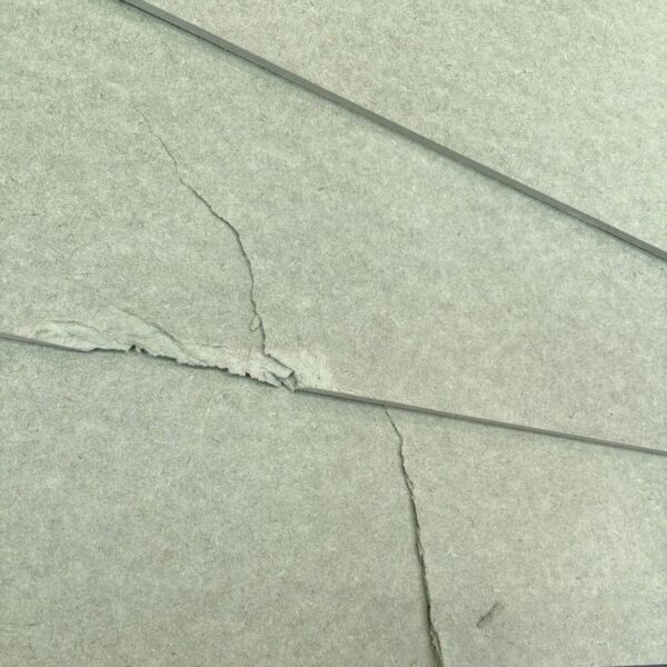 Damaged Stock 6mm Moisture Resistant MDF Board 2440mm x 1220mm (8' x 4')  FSC®
