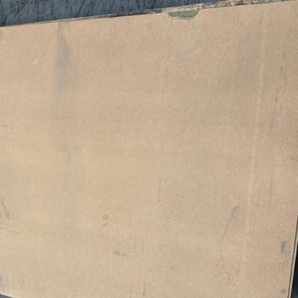 Damaged Stock 9mm Finsa Fibrapan Hidrofugo Moisture Resistant MDF 2440mm x 1220mm (8' x 4')  FSC®