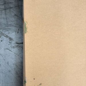 Damaged Stock 9mm Finsa Fibrapan Hidrofugo Moisture Resistant MDF 3