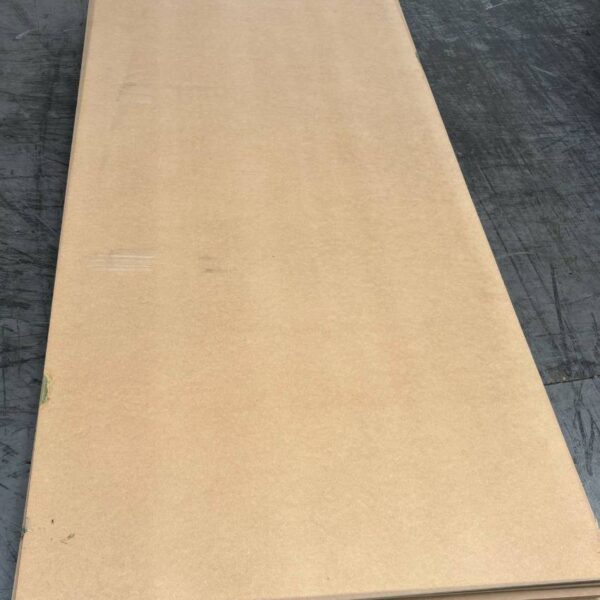 Damaged Stock 9mm Finsa Fibrapan Hidrofugo Moisture Resistant MDF 2440mm x 1220mm (8' x 4')  FSC®
