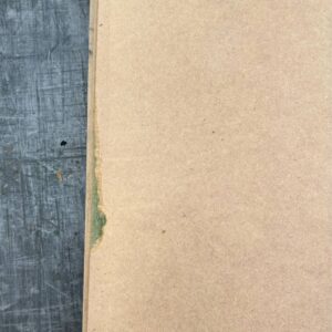 Damaged Stock 9mm Finsa Fibrapan Hidrofugo Moisture Resistant MDF 6