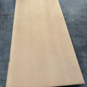 Damaged Stock 9mm Finsa Fibrapan Hidrofugo Moisture Resistant MDF 7