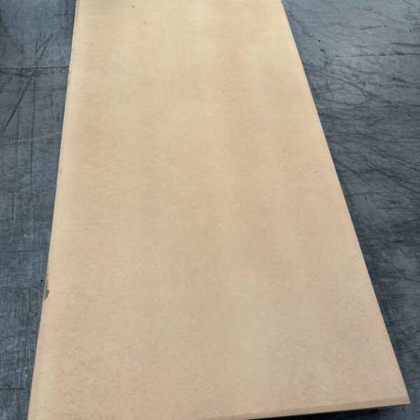 Damaged Stock 9mm Finsa Fibrapan Hidrofugo Moisture Resistant MDF 2440mm x 1220mm (8' x 4')  FSC®