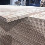 Decorative Plywood