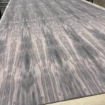 Ebony Flexible Veneer