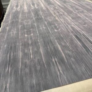 Ebony Flexible Wood Veneer Crown Cut Long Grain 2440mm x 1220mm (8′ x 4′)