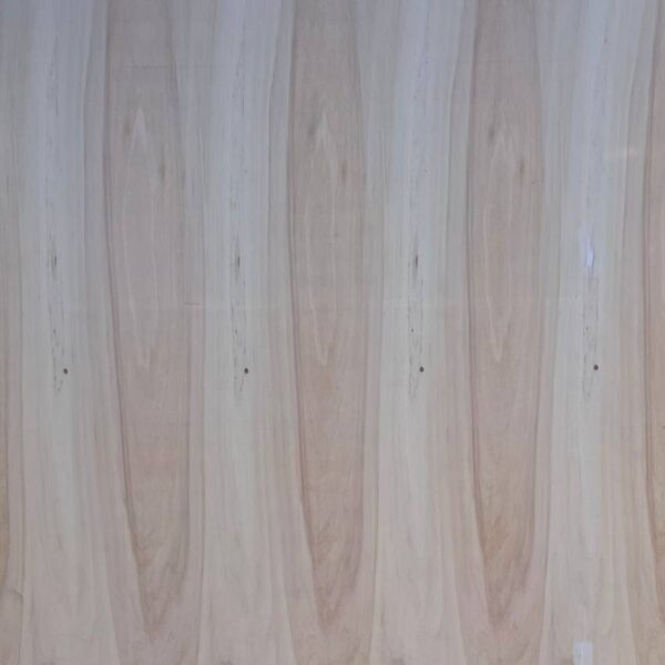 3.6mm Oak Veneered Poplar Plywood 1 Side Crown Cut A/CC 2440mm x 1220mm (8′ X 4′)