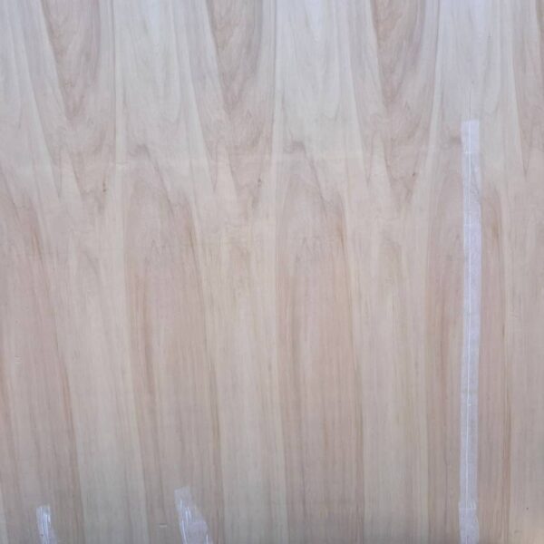 3.6mm Oak Veneered Poplar Plywood 1 Side Crown Cut A/CC 2440mm x 1220mm (8′ X 4′)