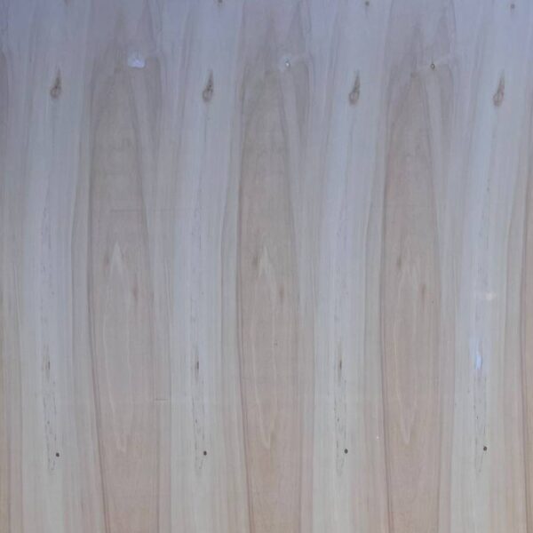 3.6mm Oak Veneered Poplar Plywood 1 Side Crown Cut A/CC 2440mm x 1220mm (8′ X 4′)
