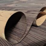 Flexible Veneer Sheets