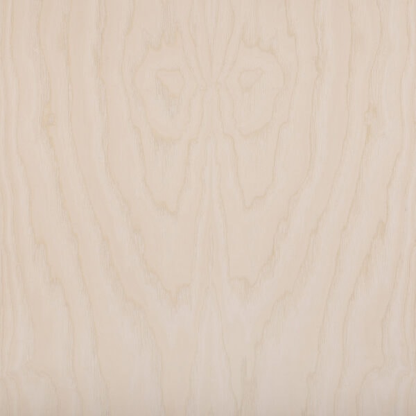Ash Flexible Wood Veneer Crown Cut Short Grain 1220mm x 2440mm (4′ x 8′)