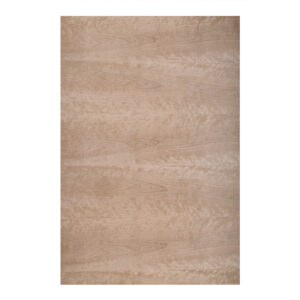 1220 x 2440mm Cherry Crown Cut Flexible Wood Veneer Short Grain 4