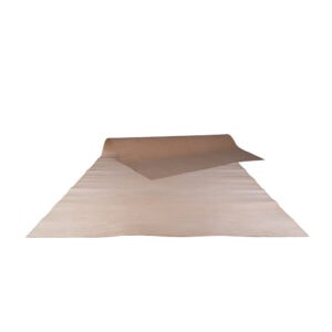 1220 x 2440mm Maple Crown Cut Flexible Wood Veneer Short Grain 2